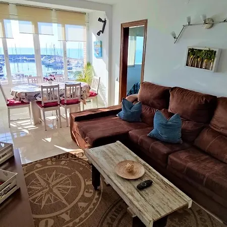 Apartment Catalina Port & -3 Masnou