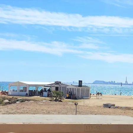 Catalina Port & -3 Apartment *