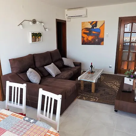 Apartment Catalina Port & -3 Masnou