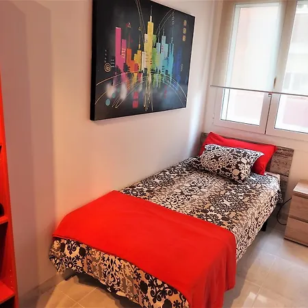Apartment Catalina Port & -3 *