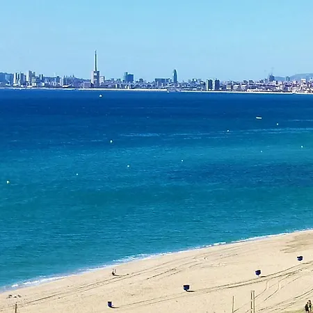 Apartment Catalina Port & -3 Masnou