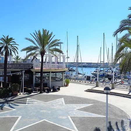 Apartment Catalina Port & -3