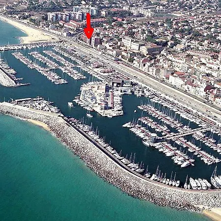 Catalina Port & -3