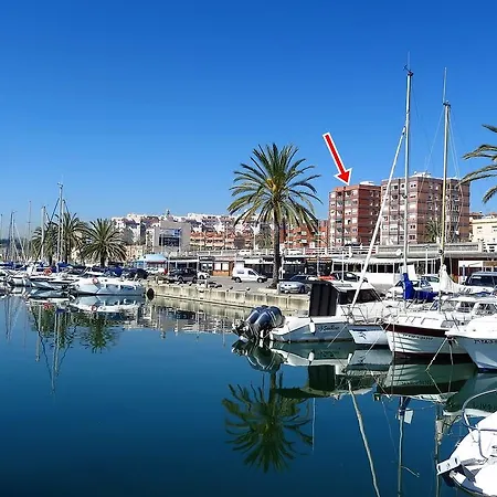 Catalina Port & -3 Apartment *