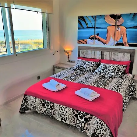 Catalina Port & -3 Apartment *